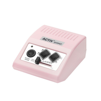 ActivShop ACTIV POWER FREZARKA JD500 PINK